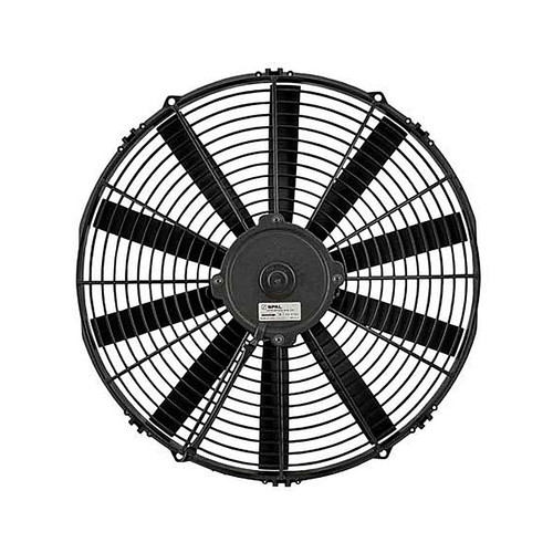 MEI Electric Pusher Fan 24V with 1298 CFM - 3594