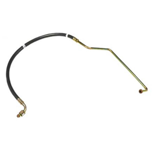 MEI Suction Tube for Freightliner Trucks - 09-06107