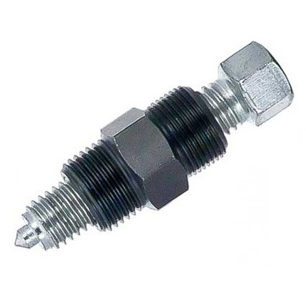 MEI Clutch Plate Remover for Ford FS6 and Chrysler C171/A590 - 8942