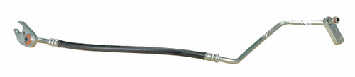 MEI Discharge Hose for Freightliner A/C Hose Model A22-52178-338 - 09-0635