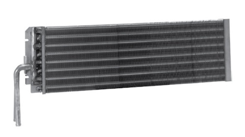 Red Dot 76R Series Heater Core for Model R-9787 - Standard Version - 76R4305 - RD-1-1975-0P