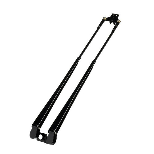 Wexco 1/2 in. Drum 500-600mm Adjustable Length Pantograph Arm 20in.-24in. P/D 13.6mm Saddle - 200716D