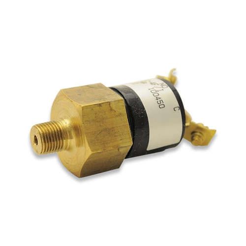 Datcon - Dual Circuit Pressure Switch, 4 PSI, 5 Amps - 100450