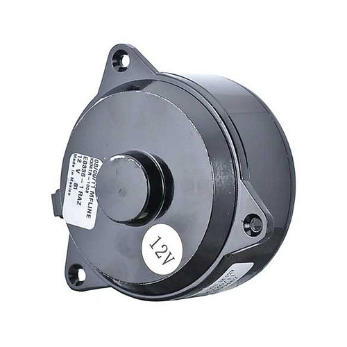 MEI Single Shaft Blower Motor 3988