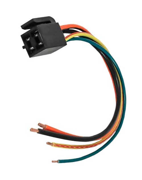 MEI Harness Assembly for Blower Switch Model 1174 - 1174H