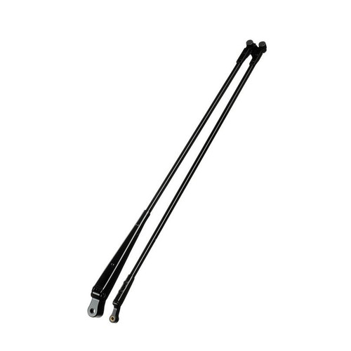 Wexco 22 in. Double Flat Shaft Pantograph Dry Dyna Wiper Arm - 200464