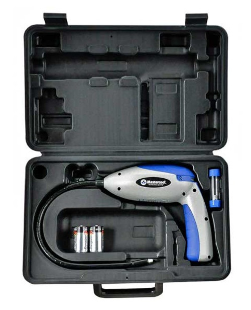 MEI Electronic Leak Detector - 8770A