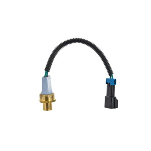 MEI 8040 Series Low Pressure Switch with M12 Female Thread and Metripack Shroud with Pin Connector - 8040189P