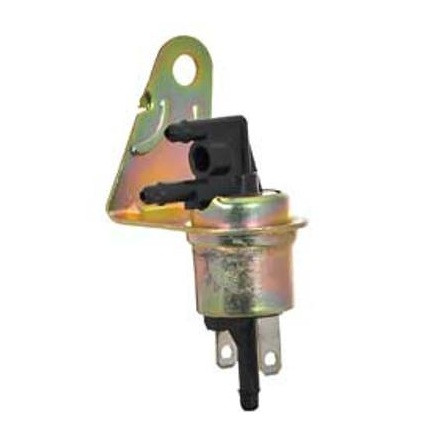 Pro Air Vacuum Solenoid - MEI 2008