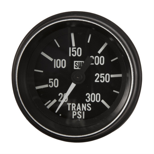 Stewart Warner Transmission Pressure 300 PSI - 284R