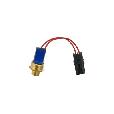 MEI 8040 Series High Pressure Switch with 310 PSI Set Point and 1/4 in. Female Housing Thread Type - 8040225P