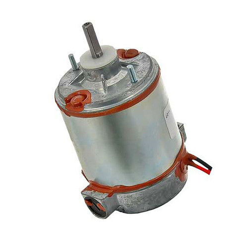 MEI Single Shaft Blower Motor Single Speed 24V CCW Stud Mount - 3150