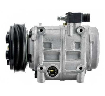 MEI Seltec Compressor 5899