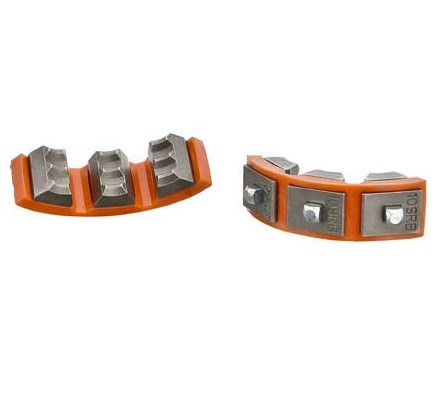 MEI Mastercool A/C No. 10 Crimper Dies Reduced Diameter - 4991