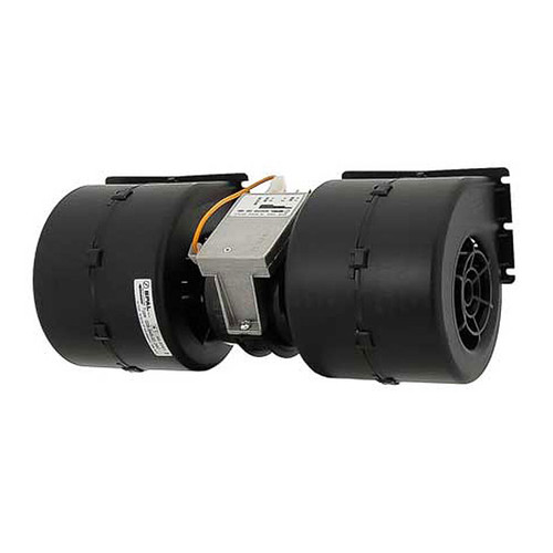 MEI Dual Blower Motor Assembly 3997