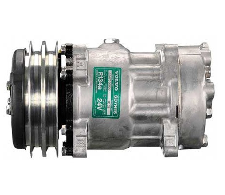 MEI Sanden Compressor 58152