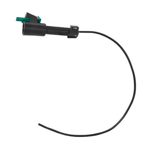 MEI Sanden Coil MP280 Connector - 1551