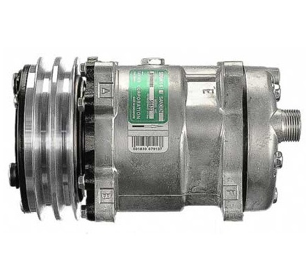 MEI Sanden Compressor 5703