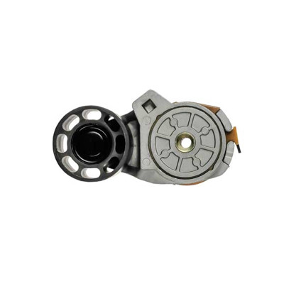 MEI Flat Steel Belt Tensioner with 74.0mm Outside Diameter for Mack - 56433