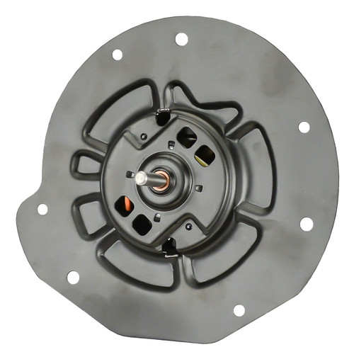 MEI Single Shaft Blower Motor Single Speed 12V with Flange Mount - 3249