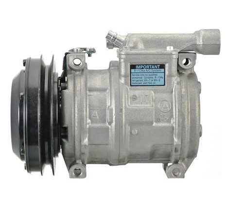 MEI Denso Compressor 5836