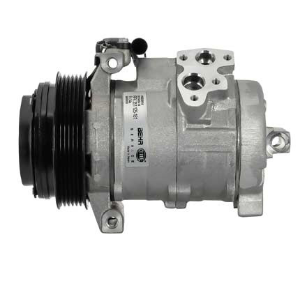MEI Denso Compressor 51420