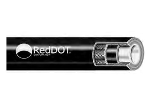 Red Dot Aeroquip E-Z Clip Hose Refrigerant No. 12 367 Ft. Spool - Price per ft - 78R8452SP / RD-5-10507-0P