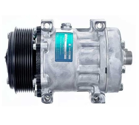MEI Sanden Compressor 58144