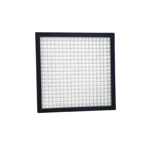 MEI Cabin Air Filter with Frame 10-1/2 in. x 10-1/2 in. x 3/4 in. - 7981