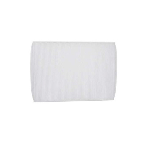 MEI Cabin Air Filter without Frame for Paccar and Peterbilt Trucks 14 in. x 10 in. x 3/4 in. - 7996