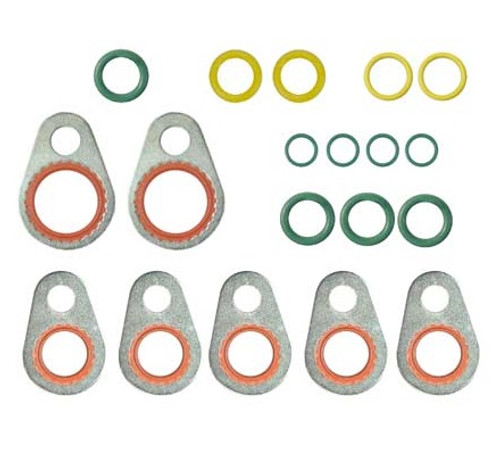 MEI O-Ring and Gasket Kit for Navistar - 0169