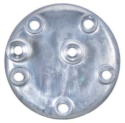 Sanden SD5H14 K Style Rear Head without Charging Port - MEI 5643