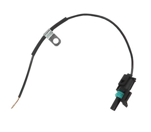 MEI Weatherpack Clutch Coil Connector - 1542