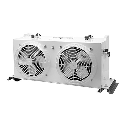 MEI Remote Mount A/C Condenser 44,500 BTU 12V - 10-9375 MEI Remote Mount A/C Condenser 44,500 BTU 12V - 10-9375