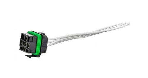 MEI Bosch Mini-Relay Harness - Weatherproof - 1543