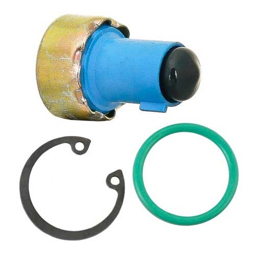 MEI Blue High Pressure Cut Out Switch with 2 Pin Connector - Normally Closed - 1402