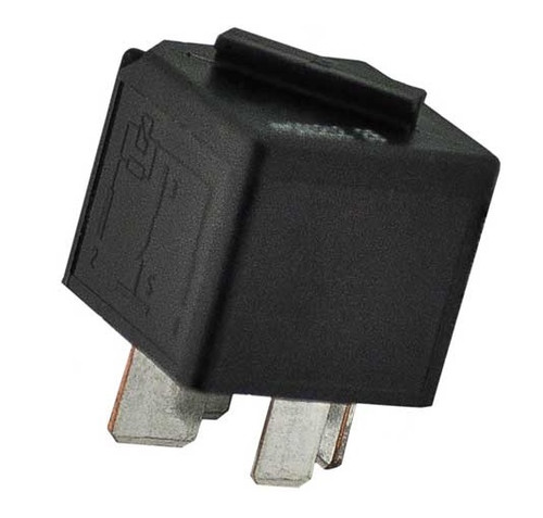 MEI Relay Switch 12V 70 AMP with 4 Terminals - Normally Open - 1265