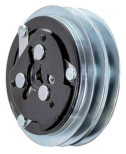 MEI A/C Clutch 5066A