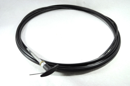 Cablecraft - 30 Foot Non-Locking Cable - 79V00-360/005