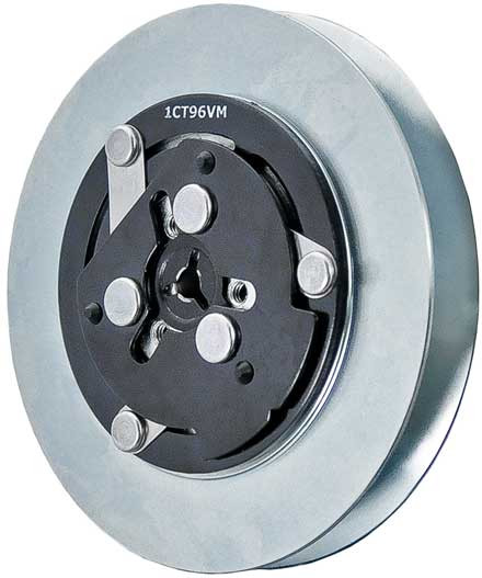 MEI A/C Clutch 5133