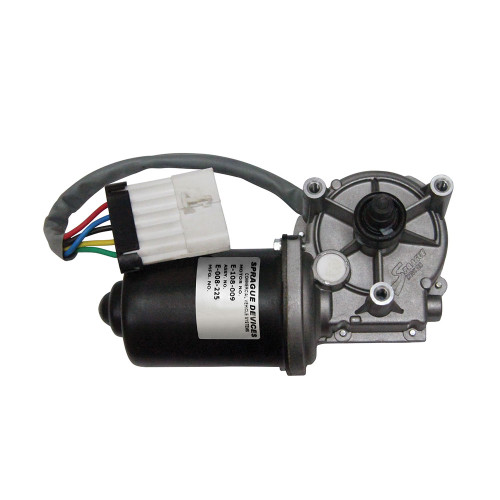 Volvo VNL Wiper Motor | Volvo 24634544 / 85150366 | FleetRun FR-BODY05