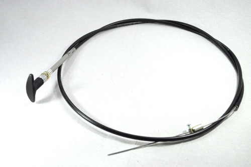 Cablecraft - 6 Foot Non-Locking Cable - 79V00-72/005