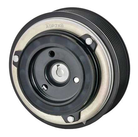 MEI A/C Clutch 5137S