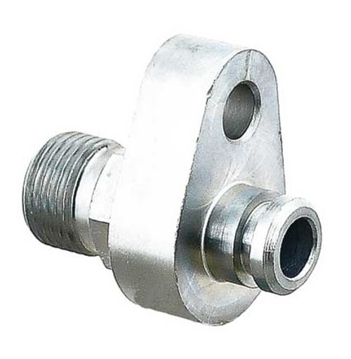 MEI Flange Pad Fitting for Navistar - No. 8 Pad/Tube/MIO - 4212S