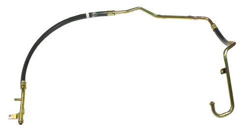 MEI Suction Tube for Freightliner OEM No.: A22-66221-001 - 09-0618