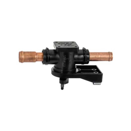 MEI Cable Controlled Heater Valve for Freightliner FL106 and RDH-RD58935-0 and Kysor 173145 - 2240