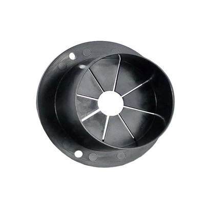 MEI Multi-Size Hose Grommet 4 in. Diameter - 8541