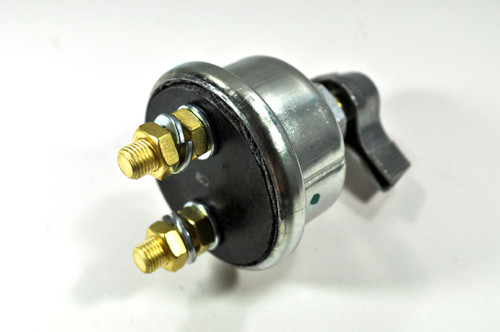 Littelfuse Cole Hersee 2484-16-BX Battery Disconnect Switch 175A 36V SPST - Boxed - 2484-16