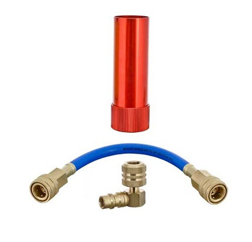 Mastercool Cartridge Type Dye Injector - MEI - 8457