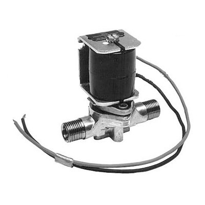 Red Dot Liquid Line Refrigerant Solenoid Valve 24 Volt - 71R9004 / RD-4188-24P